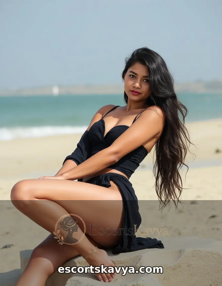 Divya Negi VIP escort in Dehradun