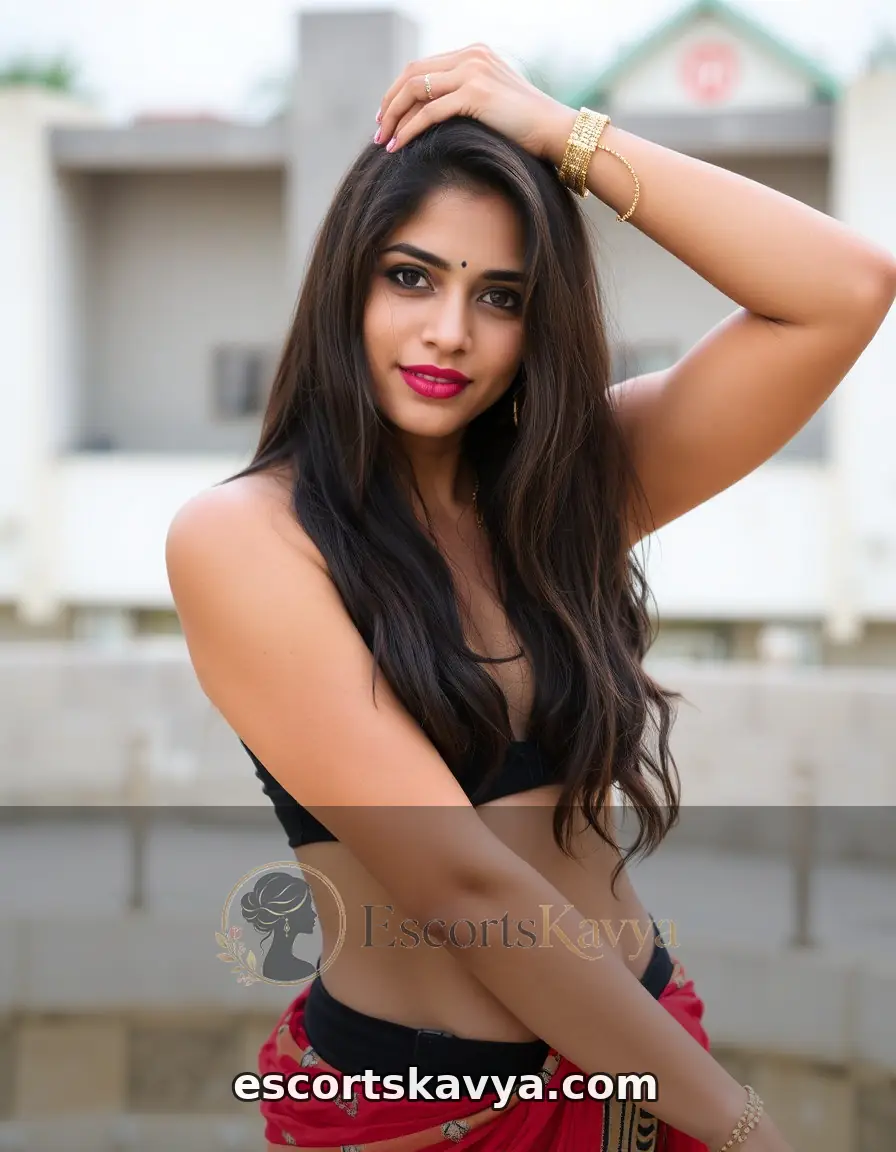 Himani Thapliyal high profile escort in Dehradun