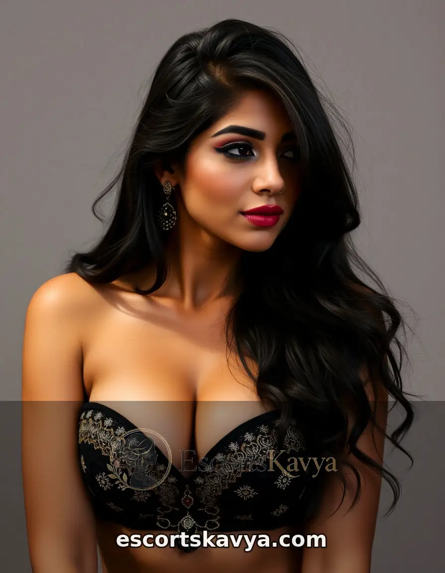 Prerna Joshi independent escort in Dehradun