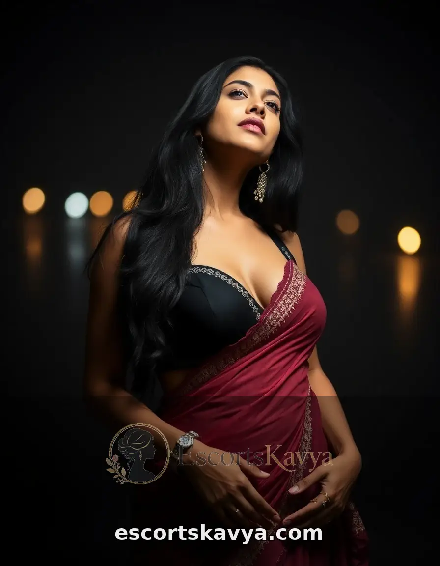 Rashi Dobhal luxury escort in Dehradun