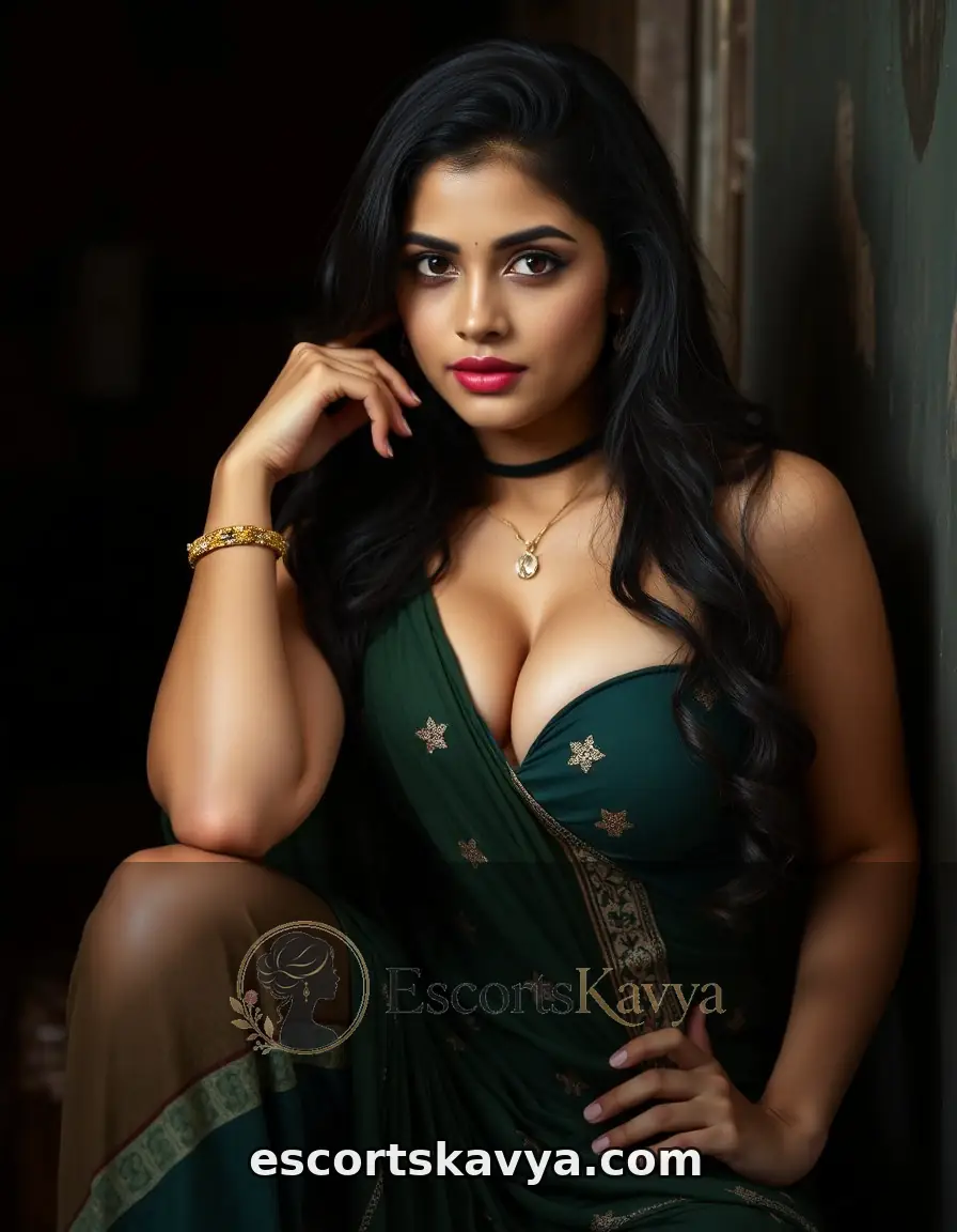 Tanvi Bisht foreign escort in Dehradun