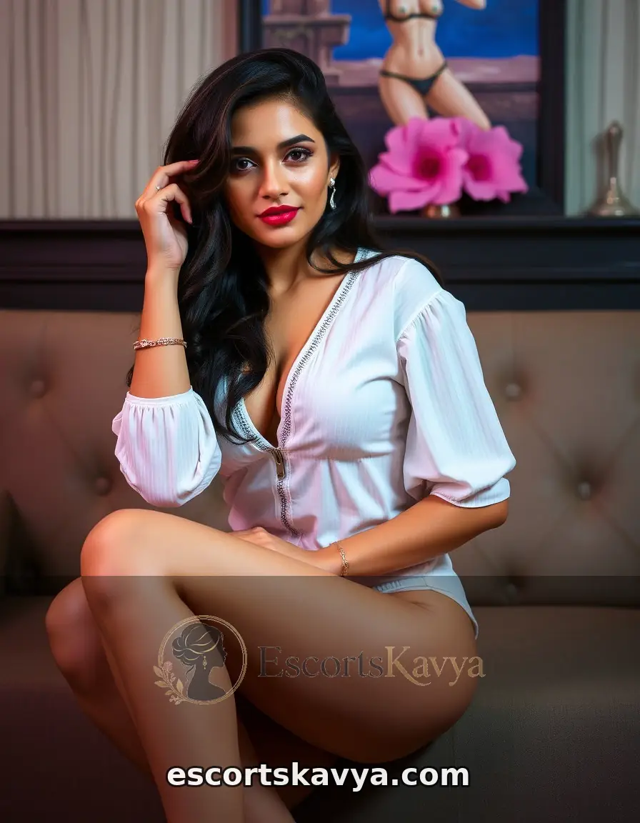 Urvashi Rawat Indian escort in Dehradun